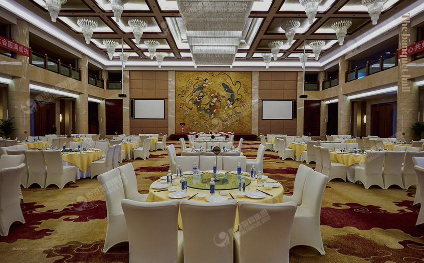 茅台國際大9I看片免费视频免费-餐廳-6